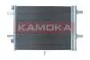 Радiатор кондицiонера KAMOKA 7800409 (фото 1)