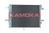 Радiатор кондицiонера KAMOKA 7800409 (фото 2)