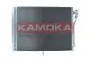 Радiатор кондицiонера KAMOKA 7800417 (фото 1)