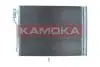 Радiатор кондицiонера KAMOKA 7800417 (фото 2)