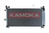 Радiатор кондицiонера KAMOKA 7800425 (фото 2)
