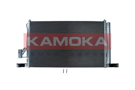 Конденсатор кондиціонера KAMOKA 7800428