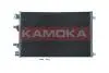 Радiатор кондицiонера KAMOKA 7800430 (фото 1)