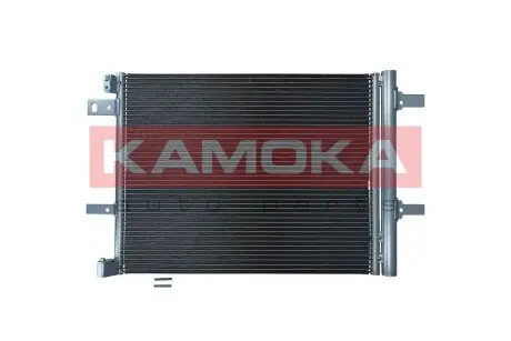 Радiатор кондицiонера KAMOKA 7800446