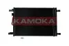 Радiатор кондицiонера KAMOKA 7800463 (фото 2)