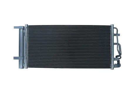 Радiатор кондицiонера KAMOKA 7800471