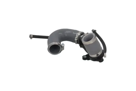 Патрубок турбины Renault Kangoo 1.5dCi 97-07 (к-кт в сборе) KAMOKA 7910032