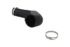 Патрубок интеркулера (нижний) Ford Mondeo III 2.0TDCi 01-07 KAMOKA 7910042 (фото 2)