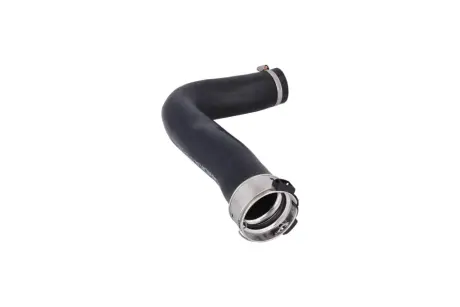 Патрубок интеркулера VW Crafter 30-50 2.0 TDI 11-16 (OE конектор) KAMOKA 7910075