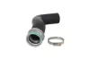 Патрубок интеркулера VW Golf IV 1.9TDI 97-06 KAMOKA 7910084 (фото 1)
