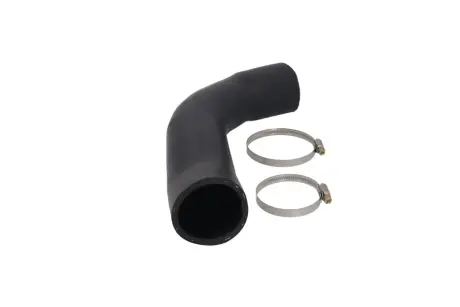 Патрубок інтеркулера Volvo S60 II/S80 II 2.4D 10- KAMOKA 7910086