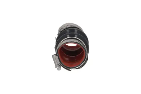 Патрубок интеркулера (верхний) Citroen Berlingo/Peugeot Partner 1.6HDi 04- KAMOKA 7910271