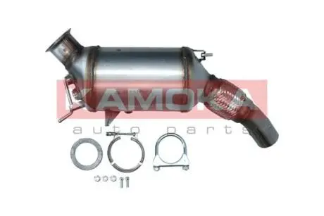 Сажевий фильтр KAMOKA 8010004