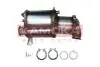 Фiльтр сажевий VW T5 03-15 KAMOKA 8010009 (фото 2)
