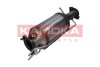 Фiльтр сажевий Ford Focus 2.0 TDCi/Volvo C30/C70/S40/S80/V50/V70 2.0D 04-15 KAMOKA 8010014 (фото 1)