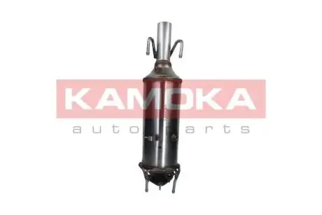 Фiльтр сажевий Citroen JUMPER II/Fiat DUCATO/Peugeot BOXER 06- KAMOKA 8010022