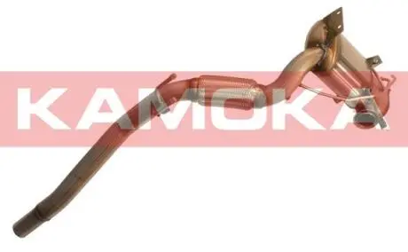 Сажевый фильтр KAMOKA 8010030