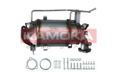 Автозапчасть KAMOKA 8010041