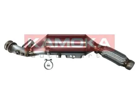 Сажовий фільтр KAMOKA 8010050