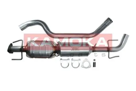 Автозапчасть KAMOKA 8010061