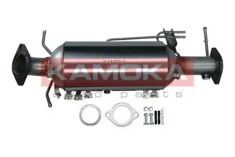 Сажевой фильтр KAMOKA 8010063