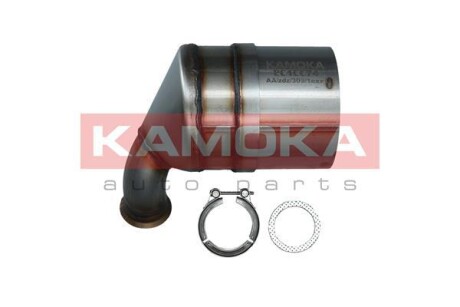 Сажевой фильтр KAMOKA 8010074