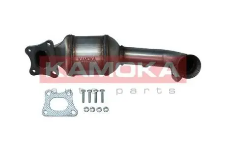 Каталiзатор KAMOKA 8015007