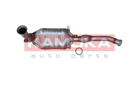 Каталiзатор KAMOKA 8015019