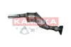 Каталізатор KAMOKA 8015020 (фото 1)