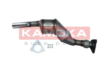 Каталізатор KAMOKA 8015020