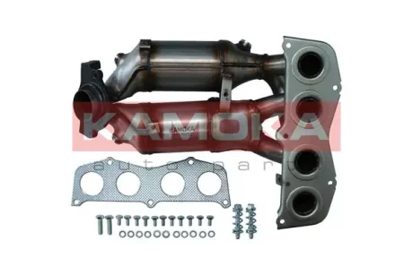 Каталiзатор KAMOKA 8015032