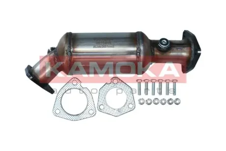 Каталізатор KAMOKA 8015046