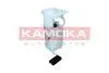 Насос паливний електричний AUDI A1 10-18/A3 03-/TT 06-15/SKODA YETI 09-17/VW CADDY 15- KAMOKA 8400010 (фото 4)