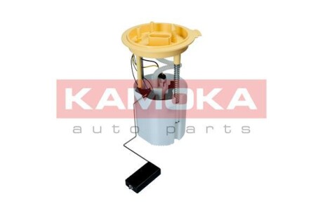 Насос паливний електричний VW Golf/Passat 1.6-2.0TDI 03- KAMOKA 8400012