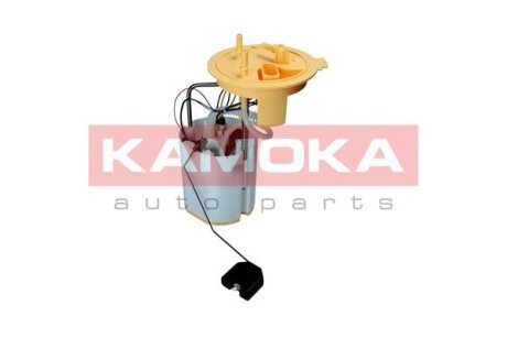 Насос паливний електричний VW CC 12-16/PASSAT 05-10 KAMOKA 8400016 (фото 1)