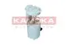 Насос паливний електричний VW Touran 1.6/2.0FSI 03-10 1T0919051, 1T0919051A, 1T0919051B KAMOKA 8400019 (фото 4)