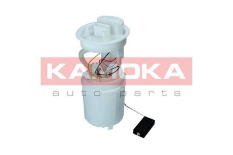 Насос паливний електричний VW Touran 1.6/2.0FSI 03-10 1T0919051, 1T0919051A, 1T0919051B KAMOKA 8400019