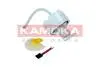 Насос паливний електричний AUDI A3 03-15/SKODA OCTAVIA 96-13/PASSAT 96-15 KAMOKA 8400029 (фото 2)