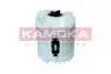 Насос паливний SEAT ALHAMBRA 97-10/VW SHARAN 95-10 KAMOKA 8400033 (фото 1)