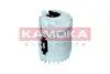 Насос паливний SEAT ALHAMBRA 97-10/VW SHARAN 95-10 KAMOKA 8400033 (фото 4)