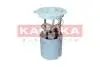 Насос паливний електричний AUDI A3 04-/SEAT ALTEA 04-/LEON 05-/SKODA OCTAVIA II 04-13 KAMOKA 8400067 (фото 3)