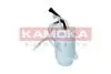 Насос паливний електричний VW TOUAREG 02-10 KAMOKA 8400091 (фото 1)
