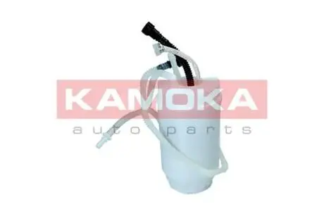 Насос паливний електричний VW TOUAREG 02-10 KAMOKA 8400091