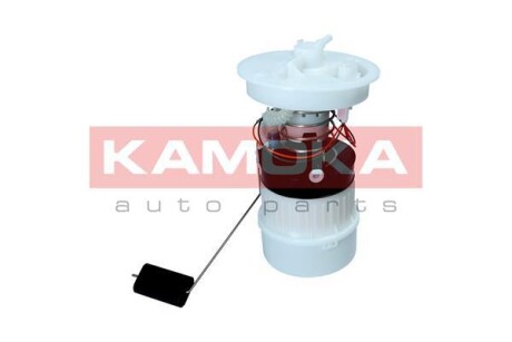 Насос паливний електричний FORD C-MAX 03-10/FOCUS 04-12/VW TRANSPORTER 03-09 KAMOKA 8400092