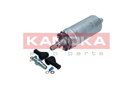 Насос паливний електричний BMW 3 82-98/FIAT BRAVO 95-01/UNO 83-13/FORD MONDEO 93-96 KAMOKA 8410019