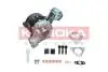 Турбокомпресор VW Passat/Audi A4/A6 1.9/2.0 TDI 00-11 KAMOKA 8600004 (фото 1)