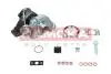 Турбокомпресор Citroen Berlingo 1.6HDI KAMOKA 8600005 (фото 1)