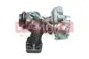 Турбокомпресор Citroen Berlingo 1.6HDI KAMOKA 8600005 (фото 5)