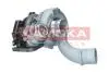 Турбокомпресор Renault Trafic/Master/Scenic/Megane/Laguna 1.9dCi F9Q KAMOKA 8600007 (фото 5)