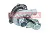 Турбокомпресор Citroen Jumper/Fiat Ducato/Peugeot Boxer 2.2 HDi 06- KAMOKA 8600008 (фото 2)